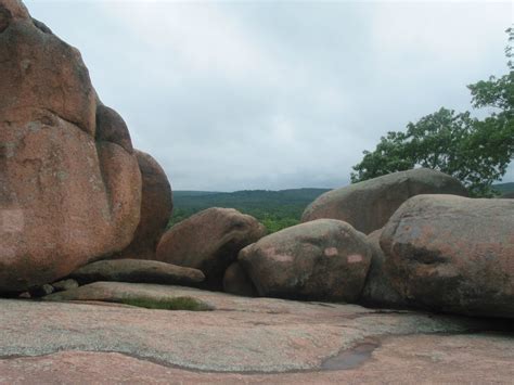 Elephant Rocks State Park | Shepherd Mountain Inn and Suites