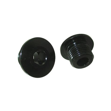 DNM Front Fork Axle Bolt Nut Cap For X260 X160 Surron Light Bee X