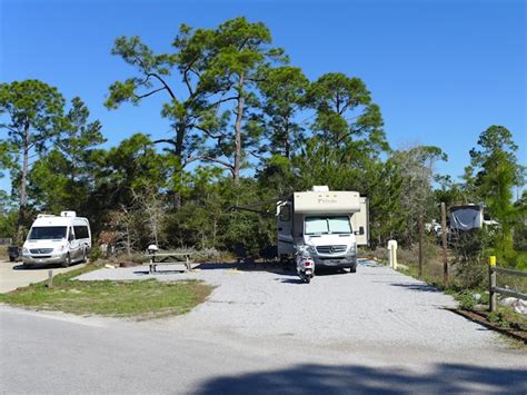 Grayton Beach State Park | Scenic Pathways