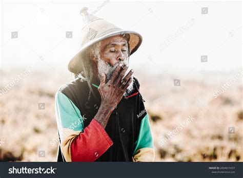 681 Old Man Smoking Weed Images Stock Photos 3d Objects And Vectors