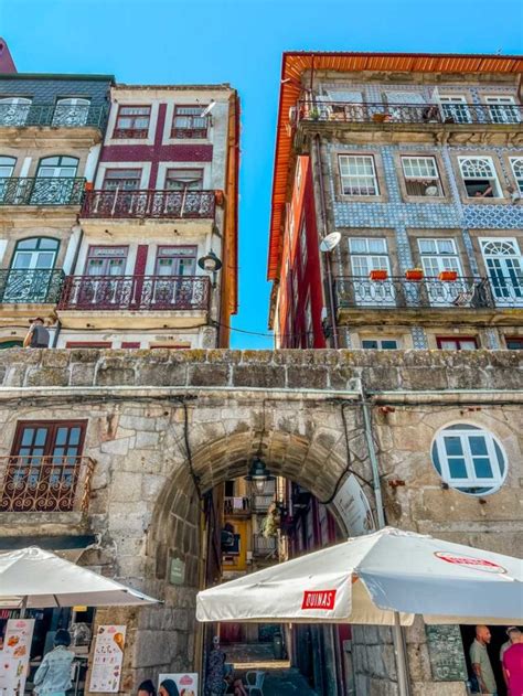 Days In Porto Itinerary Perfect Porto Guide With Map Find Love And