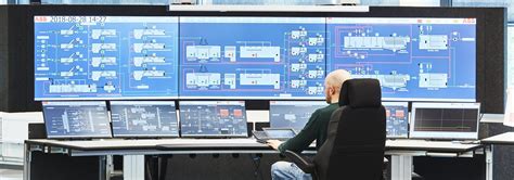 Power Of Integrationusers Shaping Future Of Distributed Control Systems