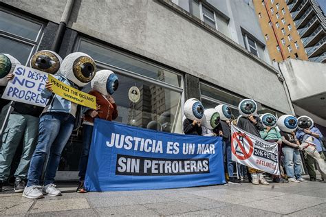 Fundaci N Greenpeace Argentina Organizaciones Ambientales Y Civiles