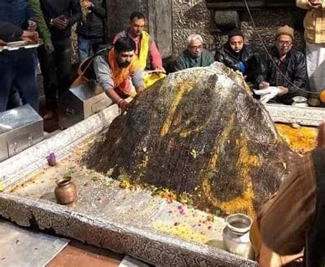 Kedarnath Shivling: Original Photo, History, Inside Story