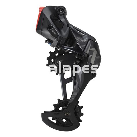 Cambio Trasero SRAM XX1 Eagle AXS 12V Negro