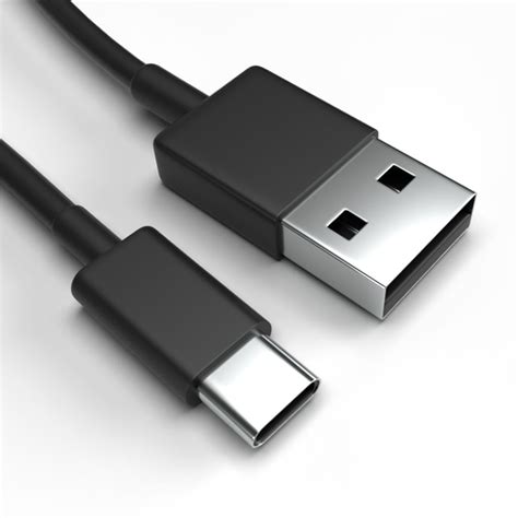 Usb C Ladekabel F R Google Pixel A Schwarz Kaufland De