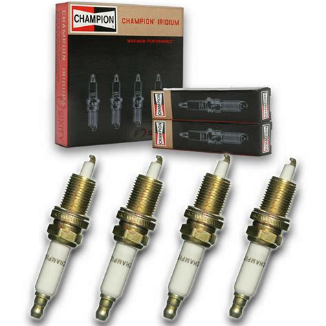 Johnson Evinrude Etec To Champion Qc Wep Spark Plug