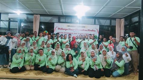 KEMANTREN KRATON KEMANTREN KRATON GELAR LOMBA HUT KE 79 RI DI NGESTI