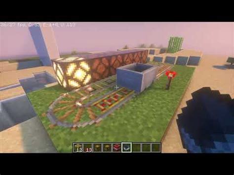 MİNECRAFT TİKTOK HİLELERİNİ TEST ETTİM PART 1 musa belir YouTube