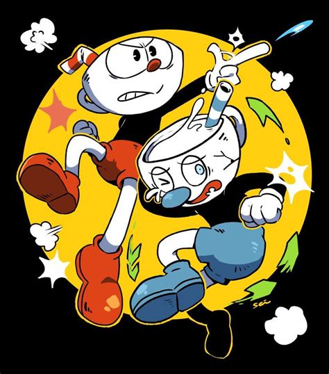 Cuphead and mugman free game - singaporeress