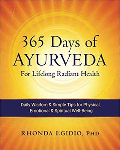 20 Best Ayurveda Books (2022 Review) - Best Books Hub