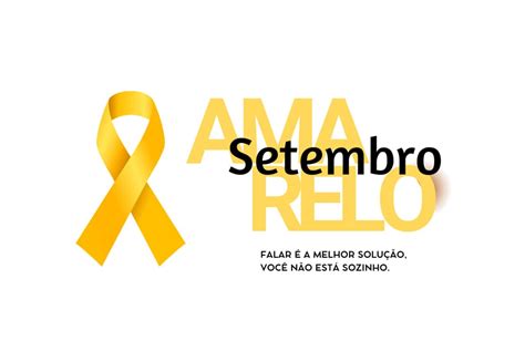 O que é Setembro Amarelo Importância e Conscientização