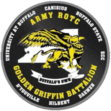 Army ROTC | Canisius University - Buffalo, NY