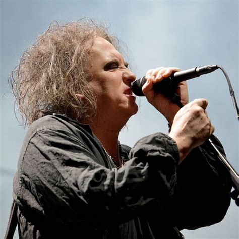 Robert Smith De The Cure Asqueado Por Las Tarifas De Ticketmaster