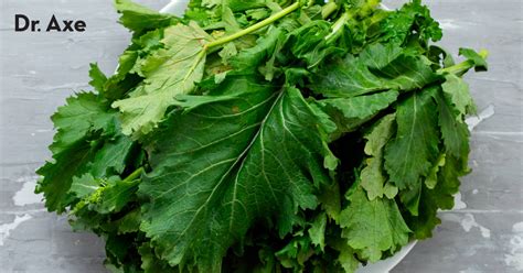 Turnip Greens Nutrition Benefits And How To Cook Dr Axe