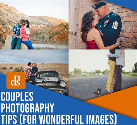 5 Couples Photography Tips For Wonderful Images