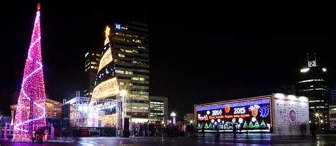 New Year in Mongolia - Shine jiliin mend khurgie! - Eternal Landscapes ...