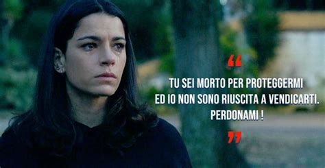 Maria Corleone Anticipazioni Luca Indaga Maria Cerca Vendetta