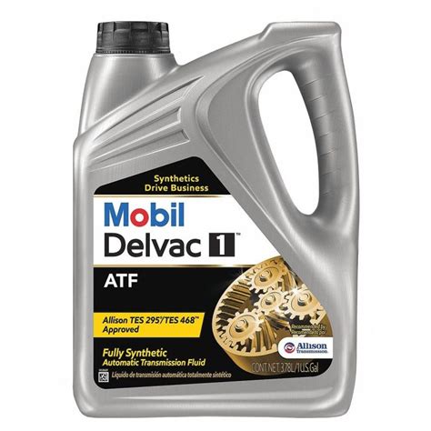 MOBIL JET OIL II Perfomance Lube Lubricantes