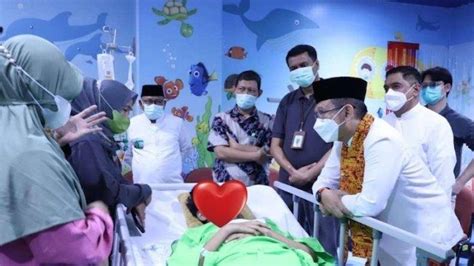 Fatir Siswa SD Korban Bullying Teman Sekolah Di Jatimulya Bekasi