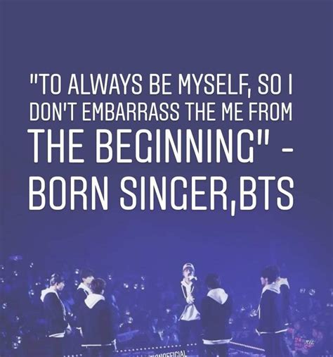 Bts Inspirational Quotes Pt2 Army4bts Amino