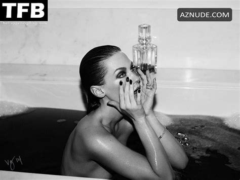 January Jones Nude And Sexy Collection Aznude