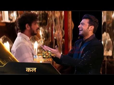 Bigg Boss Karan Kundra Gives Big Power To Munawar Faruqui