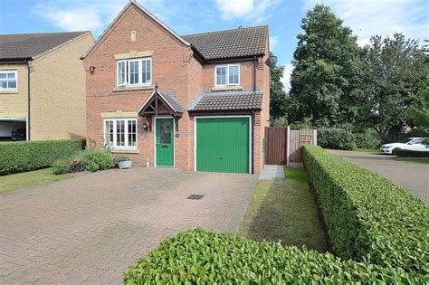 3 Bedroom Detached House For Sale In 16 Kings Manor Coningsby Ln4