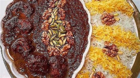 معرفی بهترین و خوشمزه ترین انواع خورشت های مجلسی ایرانی