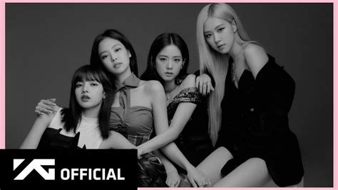 Blackpink Kill This Love Jp Ver M V Youtube