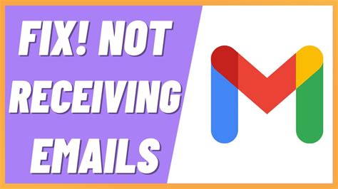 How To Fix Gmail Not Receiving Emails Issues SOLUTION 2022 YouTube