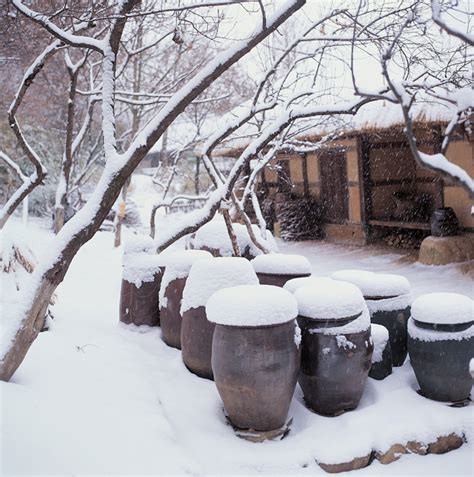 Winter in Gyeonggi-do | GGTour (Gyeonggi Tourism)