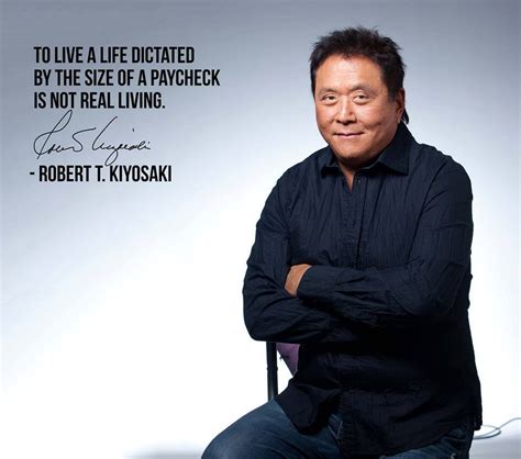 Robert T Kiyosaki Wallpapers Wallpaper Cave