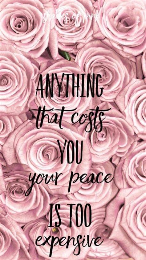 Pin By Ashley Jeffers On New1 Flower Quotes Inspirational Pink