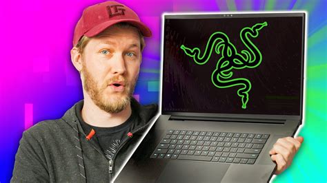 Is Razer Back Razer Blade Youtube