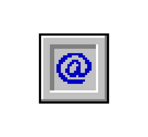 old windows icons | Computer icon, Phone icon, Icon