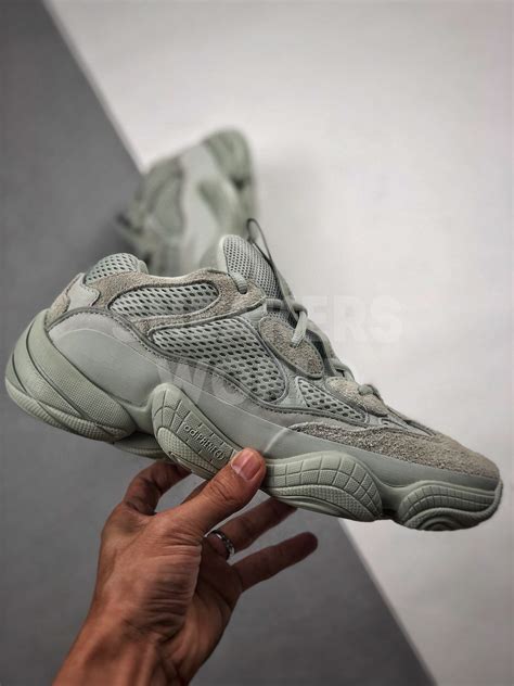 Adidas Yeezy 500 Salt Ee7287 купить в спб интернет магазине