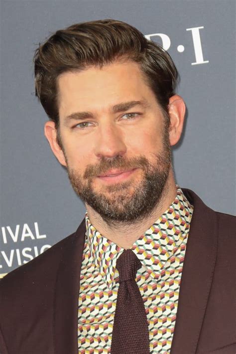 John Krasinski Might Be Our Ideal Man Don T Tell Emily Blunt Artofit