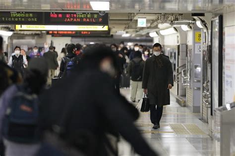 日本新冠確診病例超20萬！海上自衛隊首腦「中招」 每日頭條