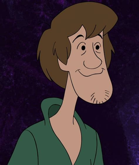 Shaggy Rogers | Characters Media Wiki | Fandom