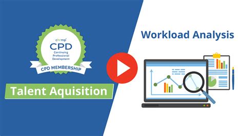 Workload Analysis Chrmp Membership