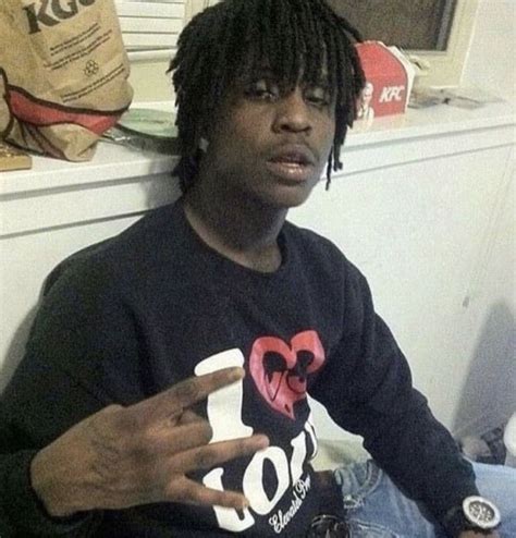 Chief Keef 2000s Rap Aesthetic Rap Aesthetic Cute Rappers