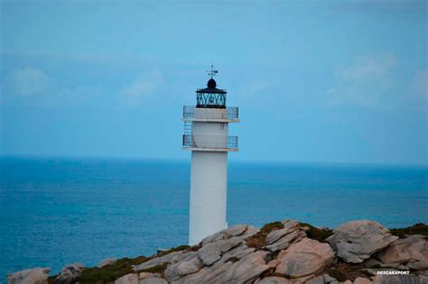 Faros I Ferrol San Cipri N