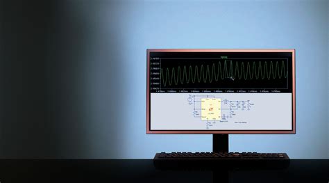 Accuracy in LTspice Modeling