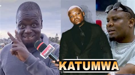 OSTAZ JUMA Atoboa Siri Nzito Kuhusu Kesi Ya HARMONIZE Na BABALEVO