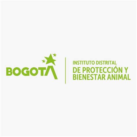 Logo Instituto Distrital de Protección y Bienestar Animal