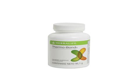 Thermo Bond Herbalife 5 Beneficios Para Tu Digestión Benefimundo