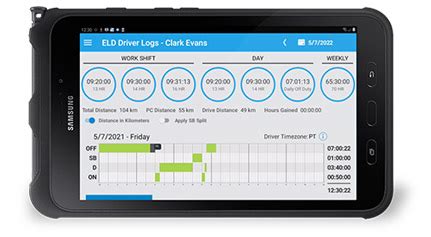 Smart Fleet Management Solutions Zonar Systems