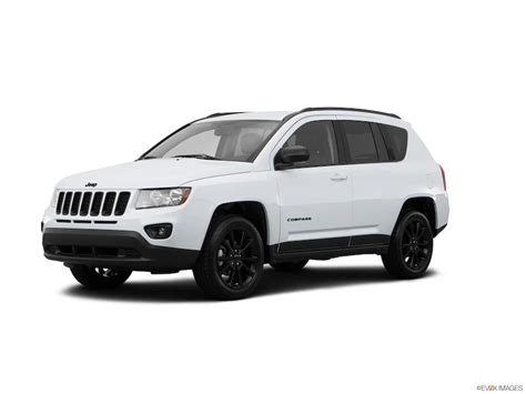 2015 Jeep Compass Research Photos Specs And Expertise Carmax