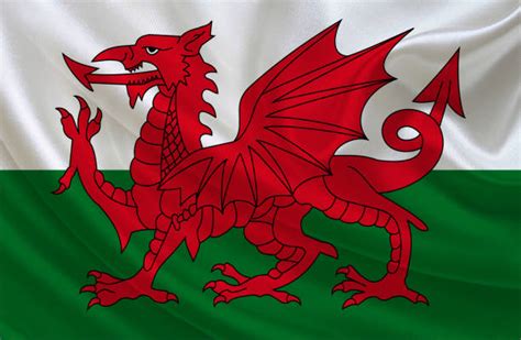 Royalty Free Welsh Flag Pictures, Images and Stock Photos - iStock